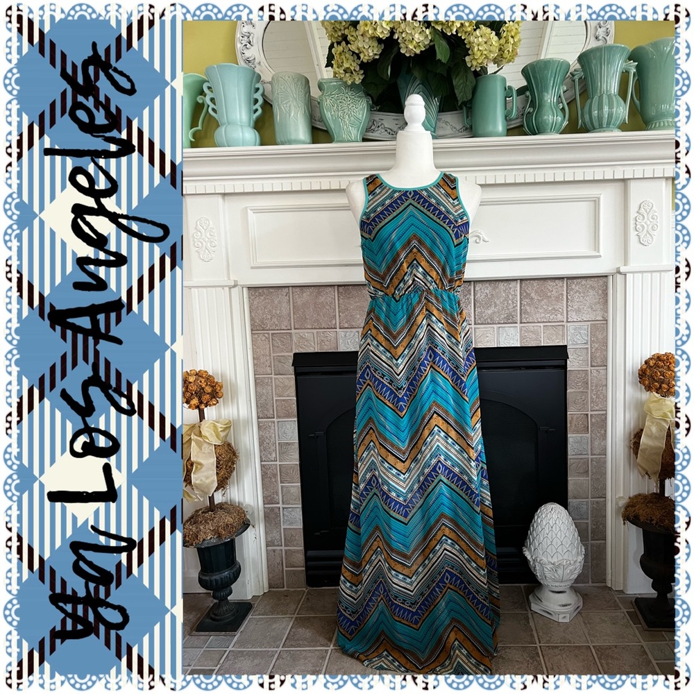 Ya Los Angeles dress, size S